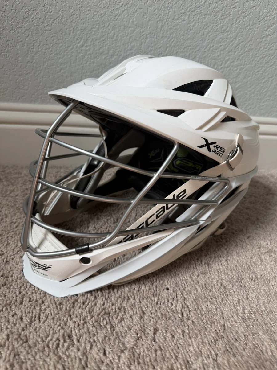 Lacrosse Helmets for sale | eBay