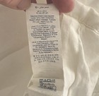 Pottery Barn 100% Linen Diamond Shams (KING SET OF 2) — photo 6