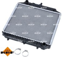 NRF 504271 KüHler FüR MotorküHlung MotorküHler AutoküHler KüHler
