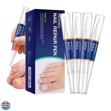 Nail Fungus Pen, Toenail Fungus Pen Treatment for Toenail Fingernails, Fung...