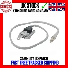 NOX SENSOR VORNE PASSEND FÜR CITROEN BERLINGO B9 1.6 HDI/BLUEHDI 75 2010-24...