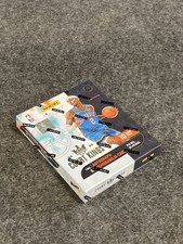 PANINI 2024-25 Court Kings Basketball Hobby Box, 10 Cards, Worn Box