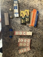 8 Projection Lamps Bulbs For Projector Cameras They All Look Unused