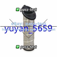 1PCS NEW Filter Element Fit For PARKER 937400Q #3414 #pass