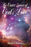 Ricky Clemons | The Outer Space Of God's Love | Taschenbuch | Englisch (2020)