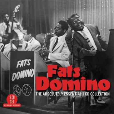 Absolutely Essential von DOMINO,FATS [Audio CD]