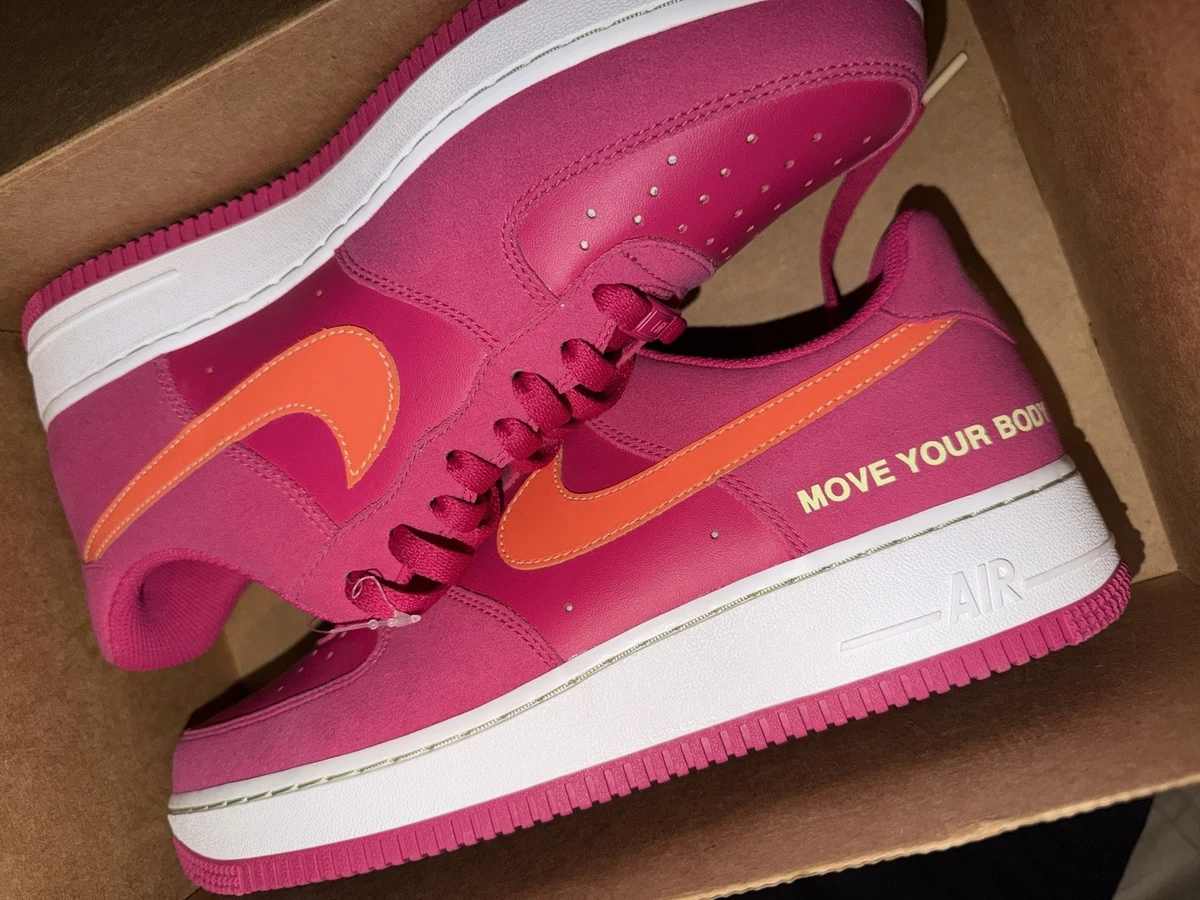 28.5 cm 新品　Nike Air Force 1 World Tour Nike Air Force 1 '07 LV8 World Tour for Sale | Authenticity