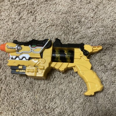 Power Rangers Dino Charge Morpher Blaster Bandai WORKS Tested  Cosplay Costume
