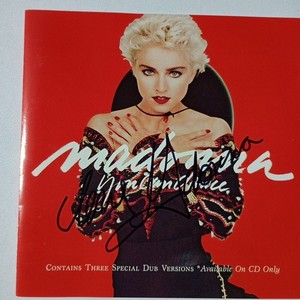 You Can Dance Madonna | eBay