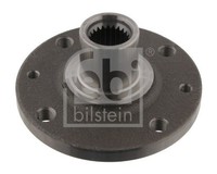 Febi Bilstein Radnabe Vorne Links Rechts FüR Dacia Renault