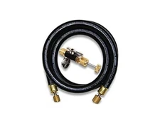 Appion MGABRO - MegaFlow Basics 1/2in Hose Evacuation Kit with 5/16in Valve 