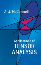 Applications of Tensor Analysis (Dover Books ...