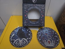 Fairyloot CERAMIC Coaster Set Little Thieves *BRAND NEW* April 2025