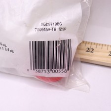 Oatey 1-1/4 in. White Plastic Sink Drain S- Trap