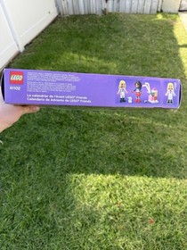 NEW LEGO FRIENDS: Friends Advent Calendar (41102)