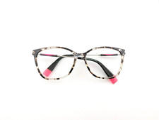 Furla Eyeglasses Frames Only, VFU433K COL.721Y, 54-15-135, Multicolor