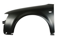 Blic 6504-04-0019311P KotflüGel Vorne Links FüR Audi A4 B6 11.00-12.04