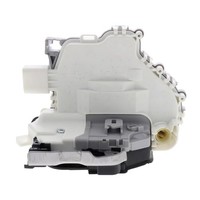 TüRschloss Vorne Links FüR Audi A1 A3 A4 A5 Q5 TT Vemo