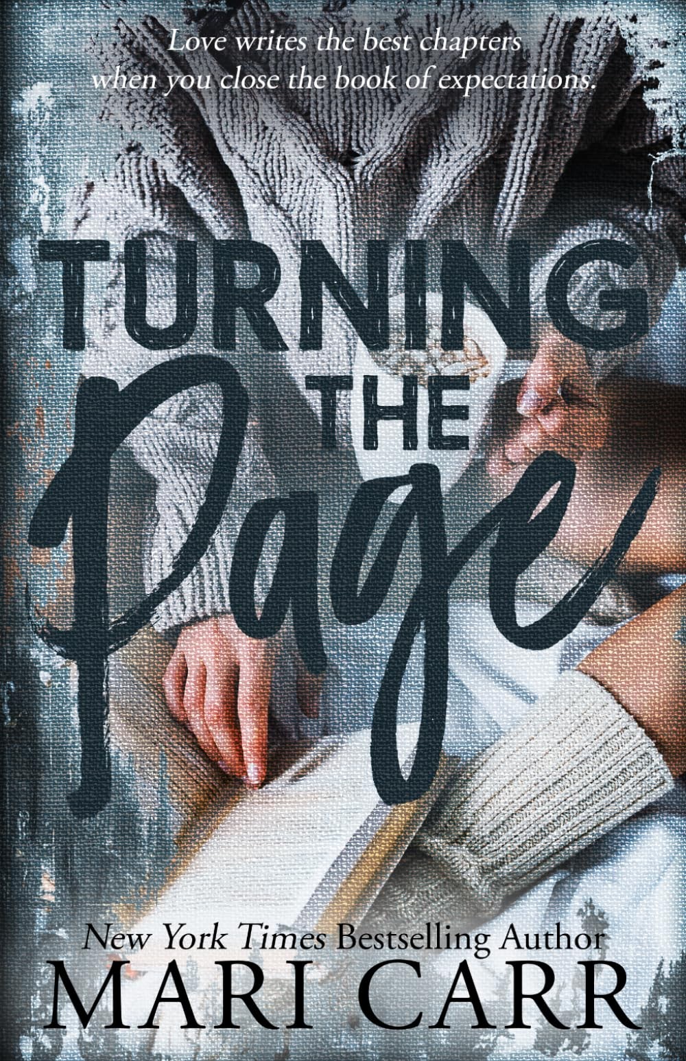 Turning the Page by Carr Mari | PB | 2026 - Image 2