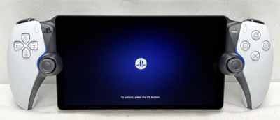 Sony PlayStation 5 PS5 Portal Remote Player - White CFI-Y1001