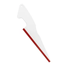 Window Tint Tools Plastic Window Tint Squeegee for Window Tinting & Vinyl 