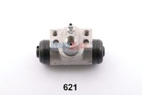 Japko 67621 Radbremszylinder Hinten FüR Daihatsu