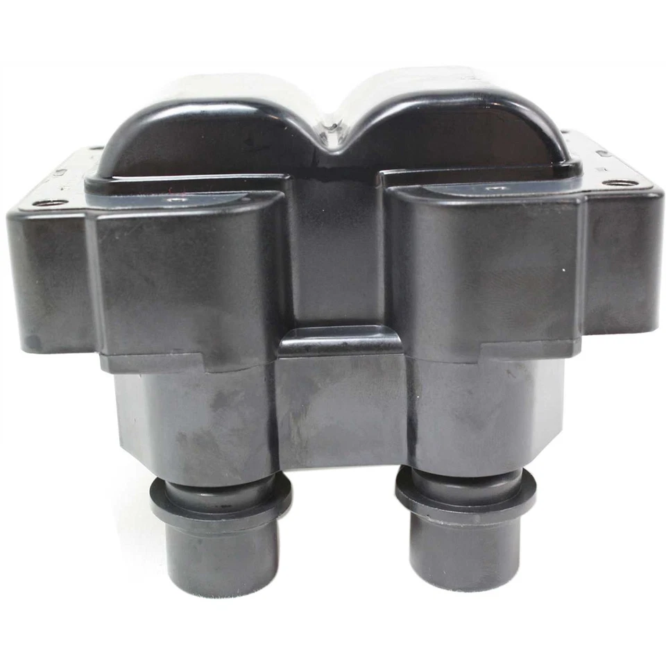 Pair Set of 2 Ignition Coils for Pickup E150 Van F150 Truck F250 Mark Escort 626 - Image 2 of 4