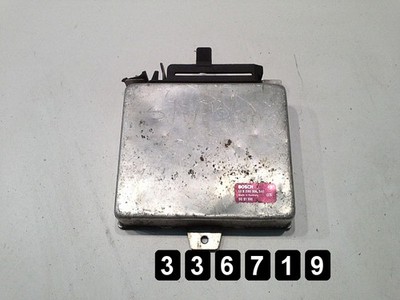 1987 SAAB 9000 ECU 0280000540