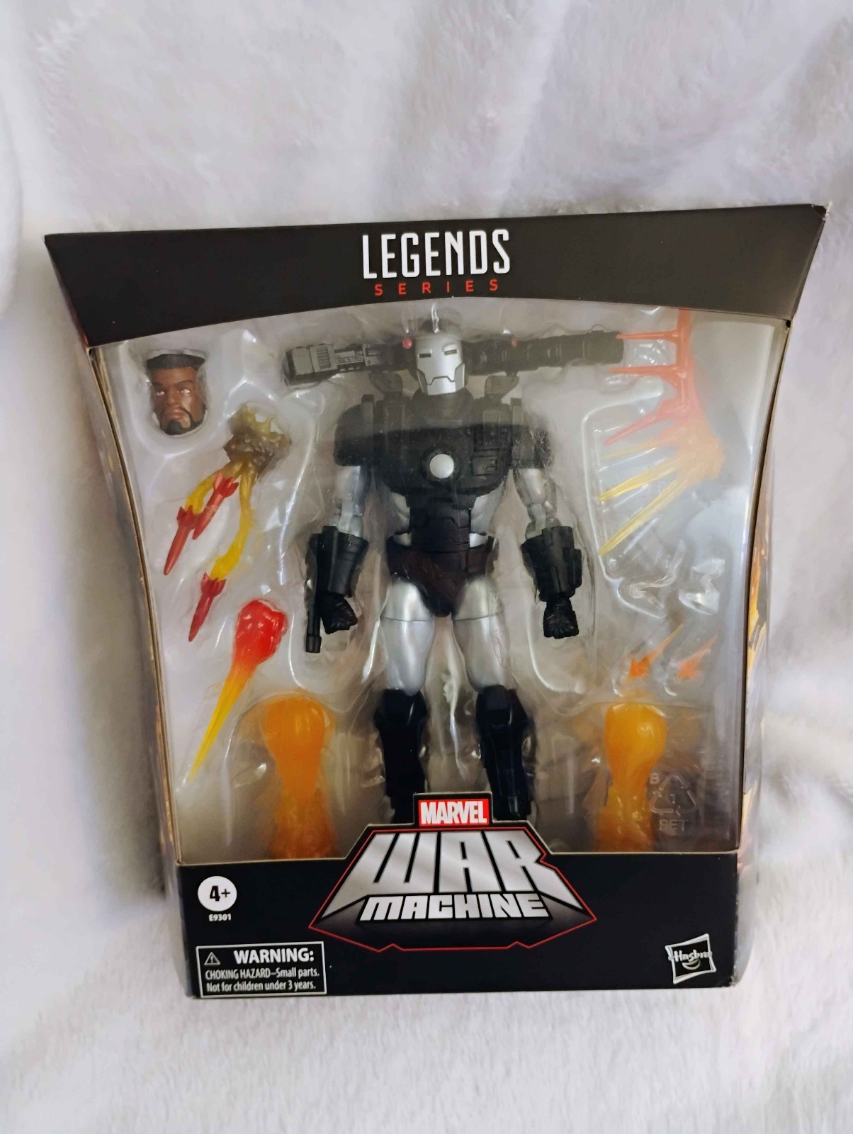 Deluxe Box Set Hasbro