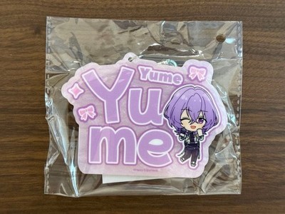 Ensemble Stars Chinese 9th Anniversary Acrylic Keychain Yume Fuyume Esprit