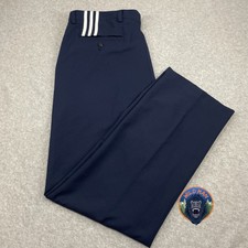 Adidas Climalite Performance Golf Pants Blue ...