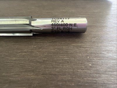 New PG&T 450/400 N.E. 3  Fl RGH