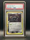 2005 Pokémon EX Delta Species UMBREON #17-HOLO RARE - PSA MINT 9