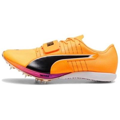 PUMA Deviate Nitro Elite 2 Abrasion Resistant Low Top Sprint Running - 311982-01