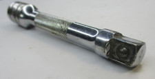 Snap on FXK4 3/8" Drive 4" Long Knurled Extension USA