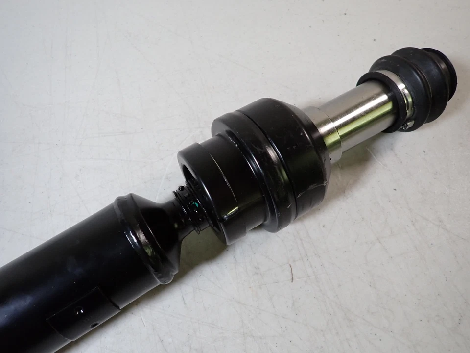 Front Driveshaft Assembly for Chrysler Aspen 2007-2009 Dodge Durango 4wd AWD - Image 4 of 4