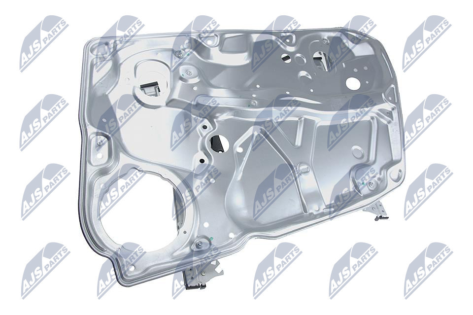 WINDOW REGULATOR EPS-VW-002 FOR SKODA BSS 2.0L AZM 2.0L AWT 1.8L AVB/AVF 1.9L - Image 4