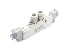 SMC SY5220-5LOU-C8F-Q VALVE