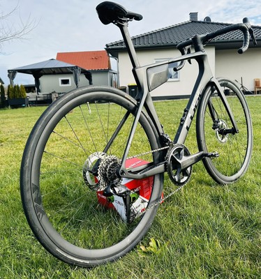 cube agree c62 race