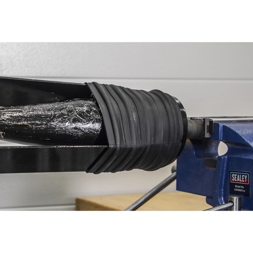 Sealey CVS18 Universal Split CVJ Boot Ø56-120mm - Picture 3 of 7