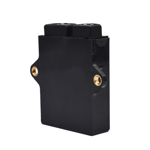 Ignition CDI Unit Box For Yamaha V-Star 250cc ECU XV125S Virago XV250 XV125 - Picture 2 of 12