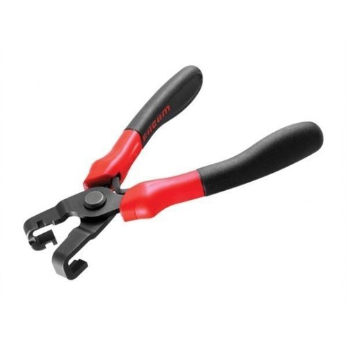 TOOLS SPECIAL AUTOMATIC HOSE CRIMPING CLIP PLIERS FASTENS & OPENS CLIPS eBay
