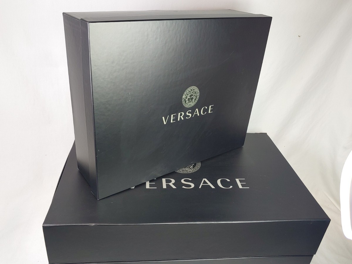 Versace Black Box Rosenthal Versace Gypsy Black Box main image 3