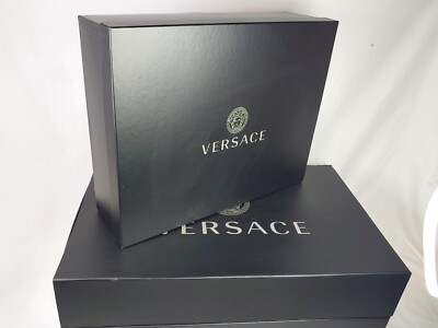 3 Versace HUGE 22”x14 display picture 2