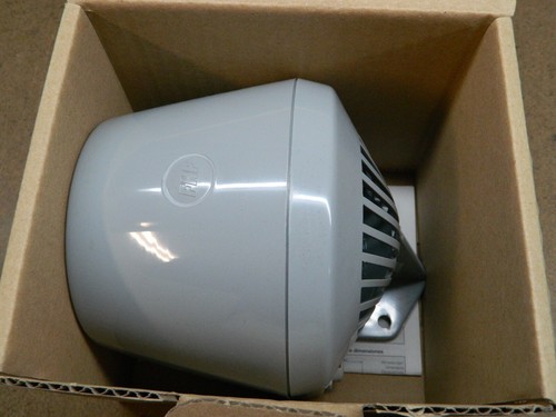 1x Funke + Huster Signalhupe 21226113 Typ HPW12/24VDC - Bild 3 von 3