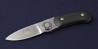 GERBER SERIES II Paul Knife Regular Unused With Box | eBay