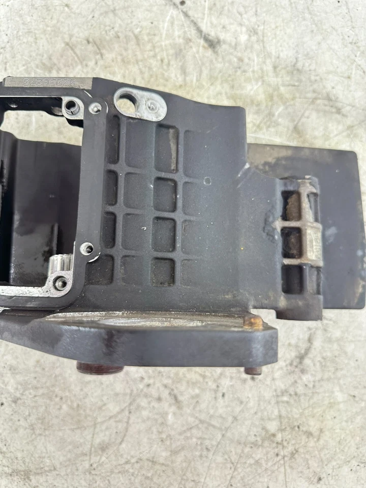 Harley Electra Glide 2003 carcasa de transmisión clásica caja de cambios Foto 4 de 4