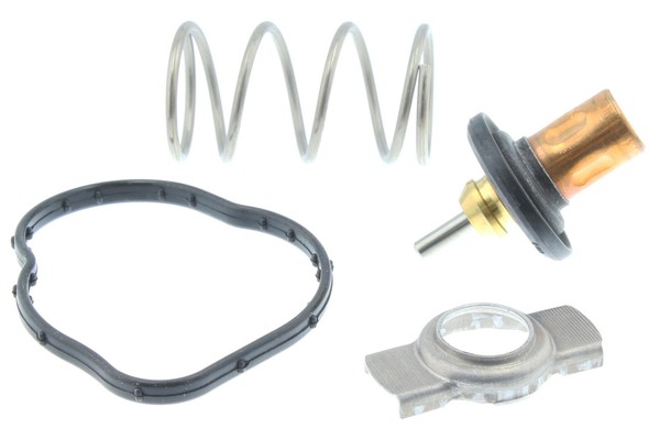 Vemo V30-99-0199 Thermostat, KüHlmittel FüR Dacia Infiniti MERCEDES-BENZ-image