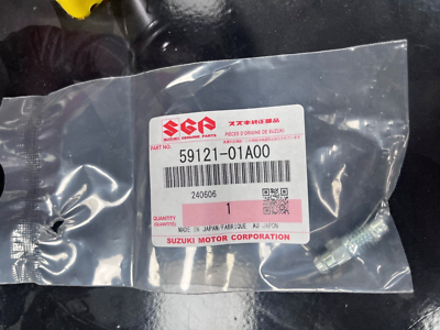 @ OEM GENUINE SUZUKI GSX GSF GSXR DL CLUTCH RELEASE BLEED NIPPLE