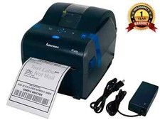 Intermec PC43d Direct Thermal 6x4 Shipping Label Printer eBay Amazon LCD USB LAN
